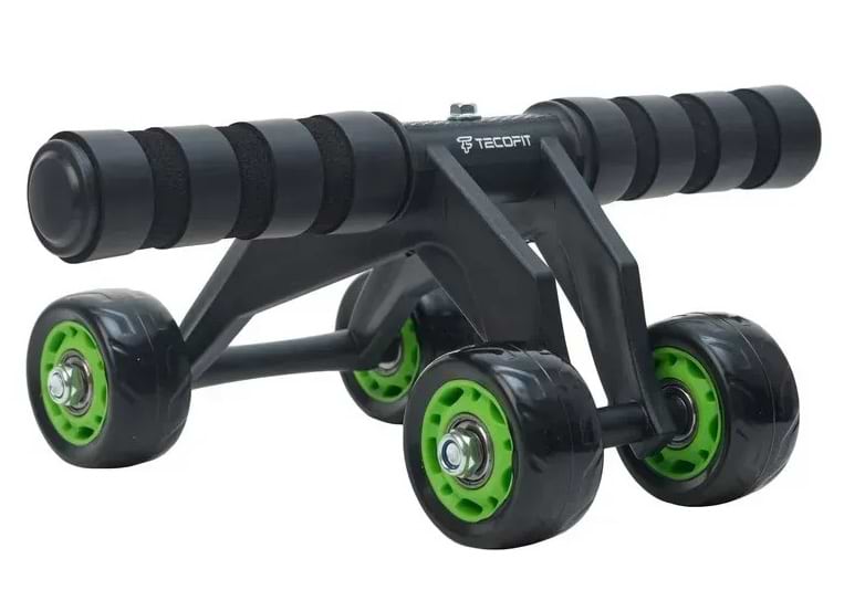 Колесо для преса TECOFIT 33х23х12 см (TOP1609002)